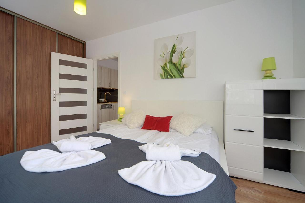 Apartamenty Sun Seasons 24 - Izery Świeradów-Zdrój Esterno foto