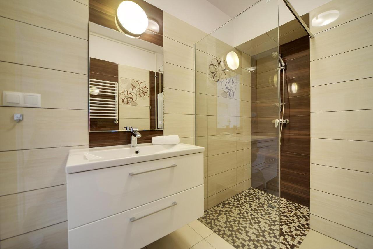 Apartamenty Sun Seasons 24 - Izery Świeradów-Zdrój Esterno foto