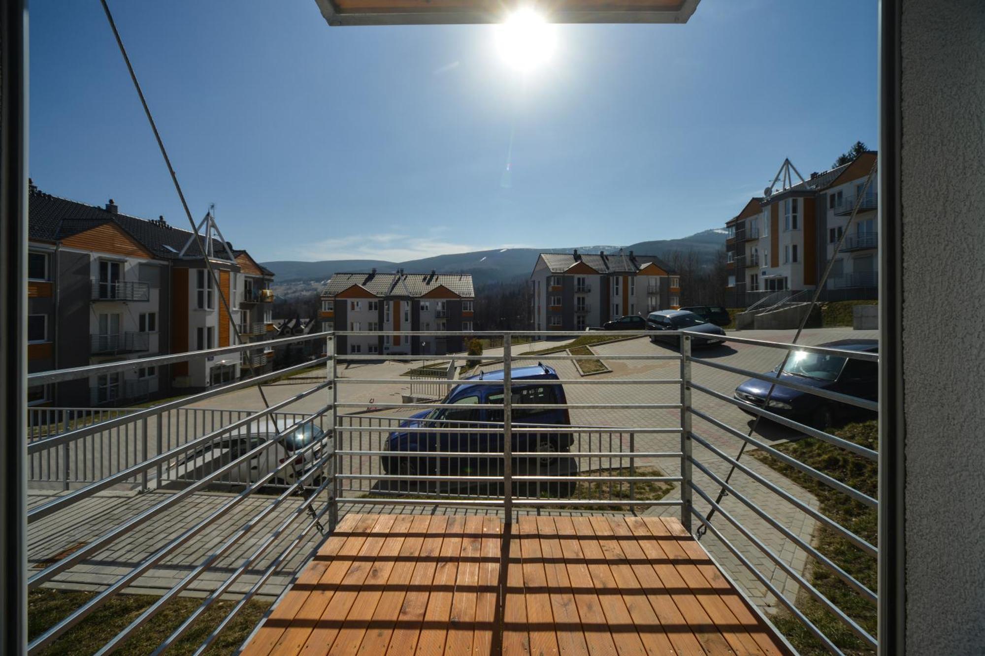 Apartamenty Sun Seasons 24 - Izery Świeradów-Zdrój Camera foto