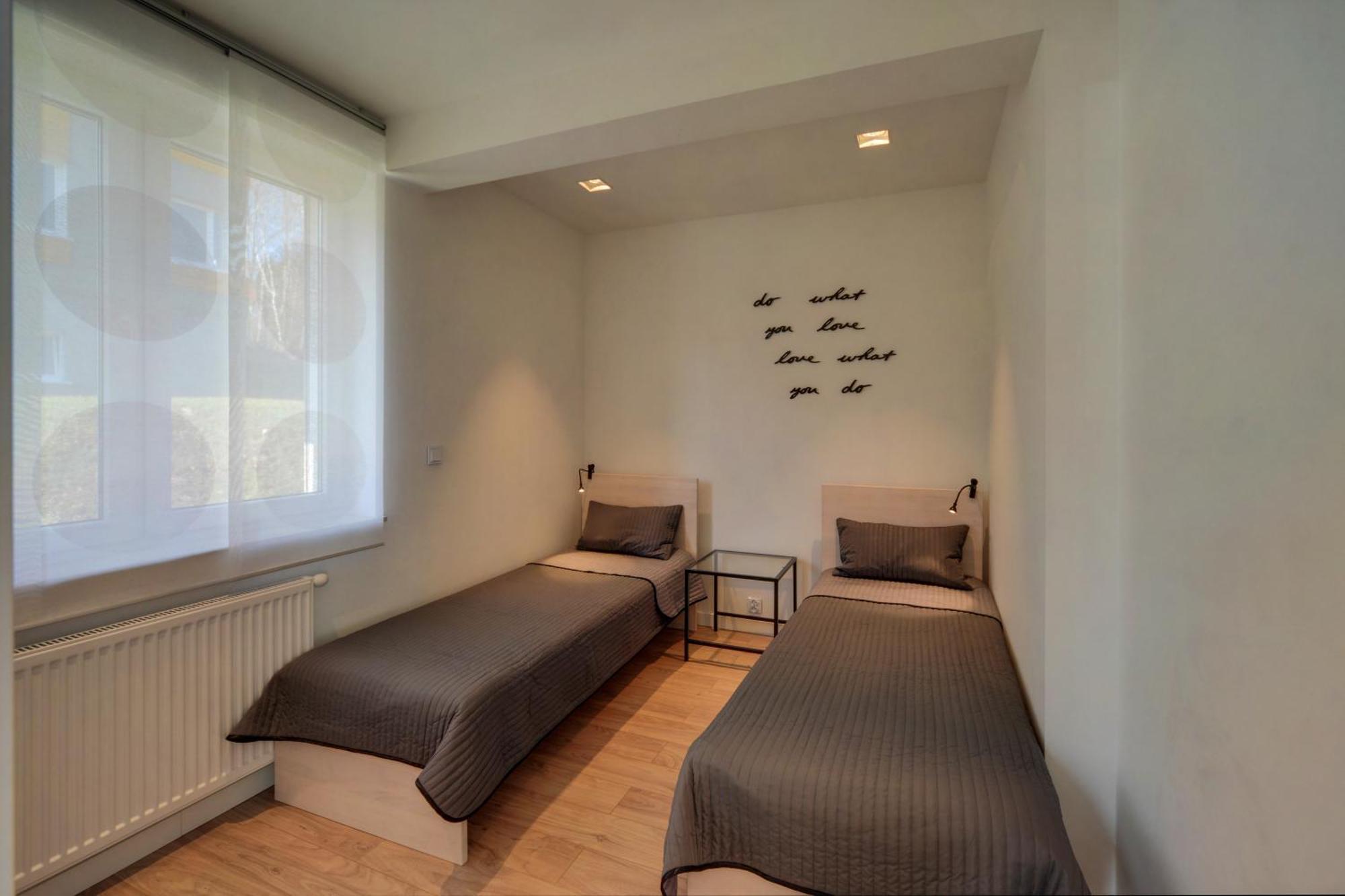 Apartamenty Sun Seasons 24 - Izery Świeradów-Zdrój Camera foto