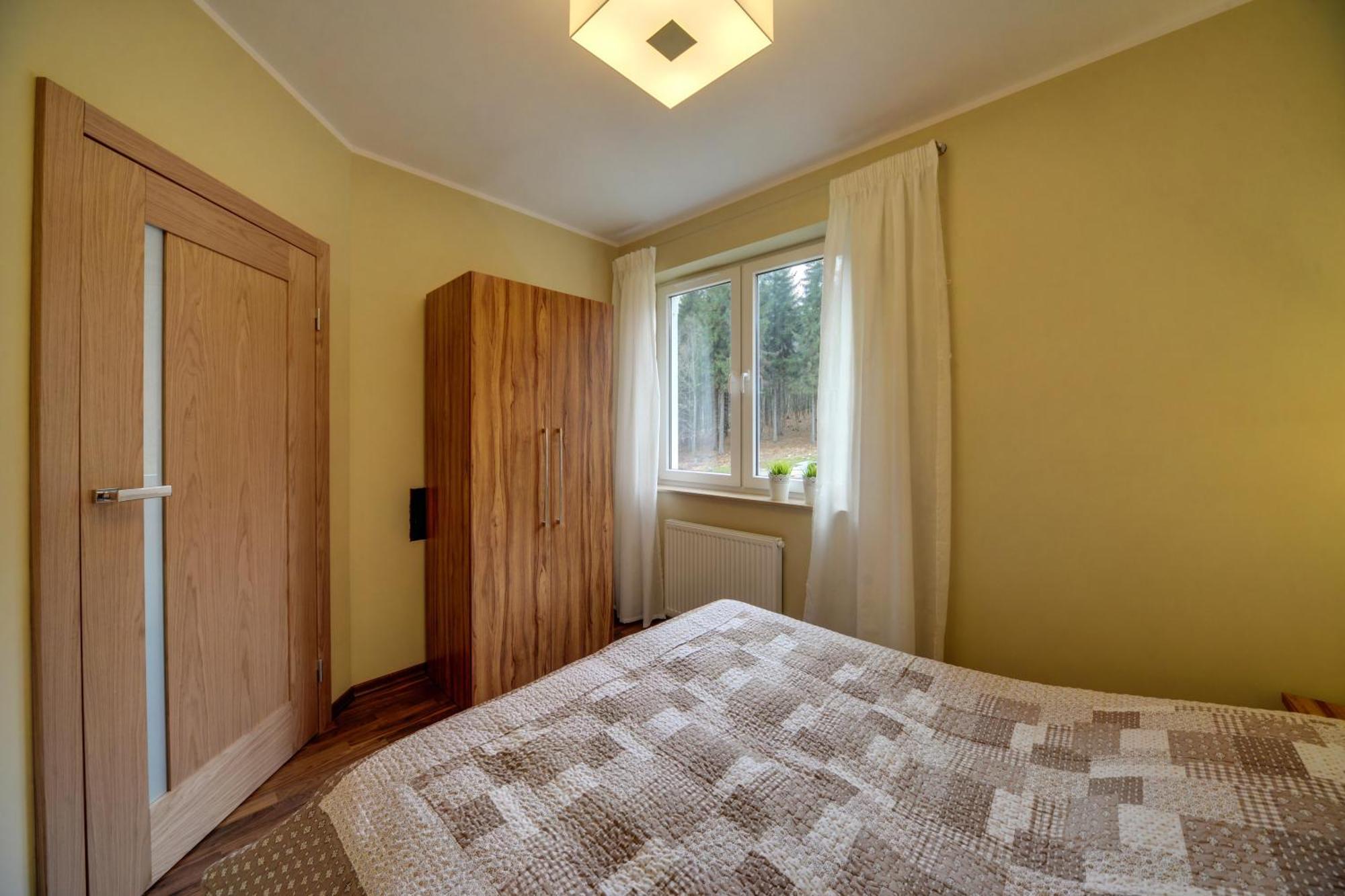 Apartamenty Sun Seasons 24 - Izery Świeradów-Zdrój Camera foto