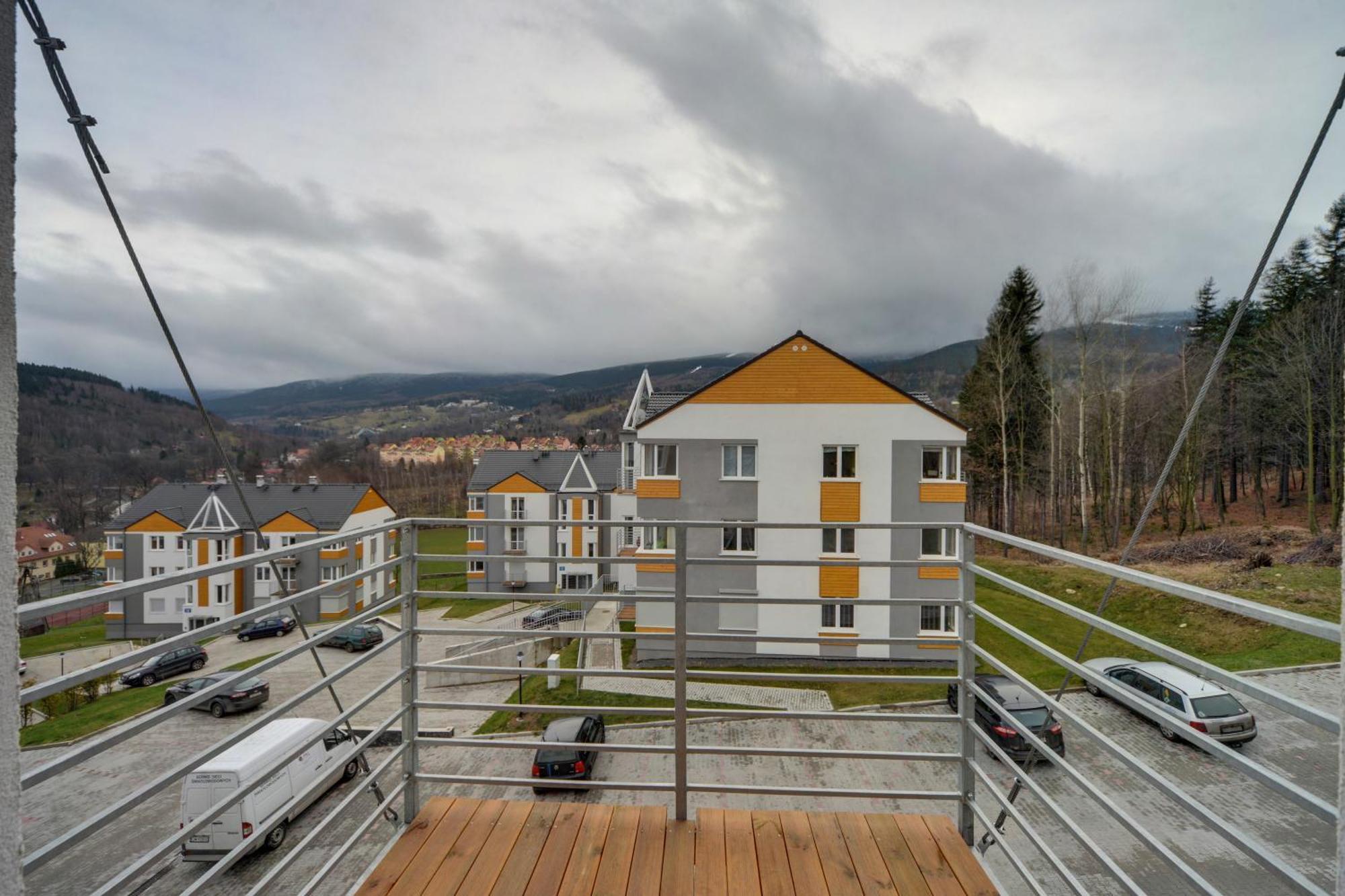 Apartamenty Sun Seasons 24 - Izery Świeradów-Zdrój Camera foto