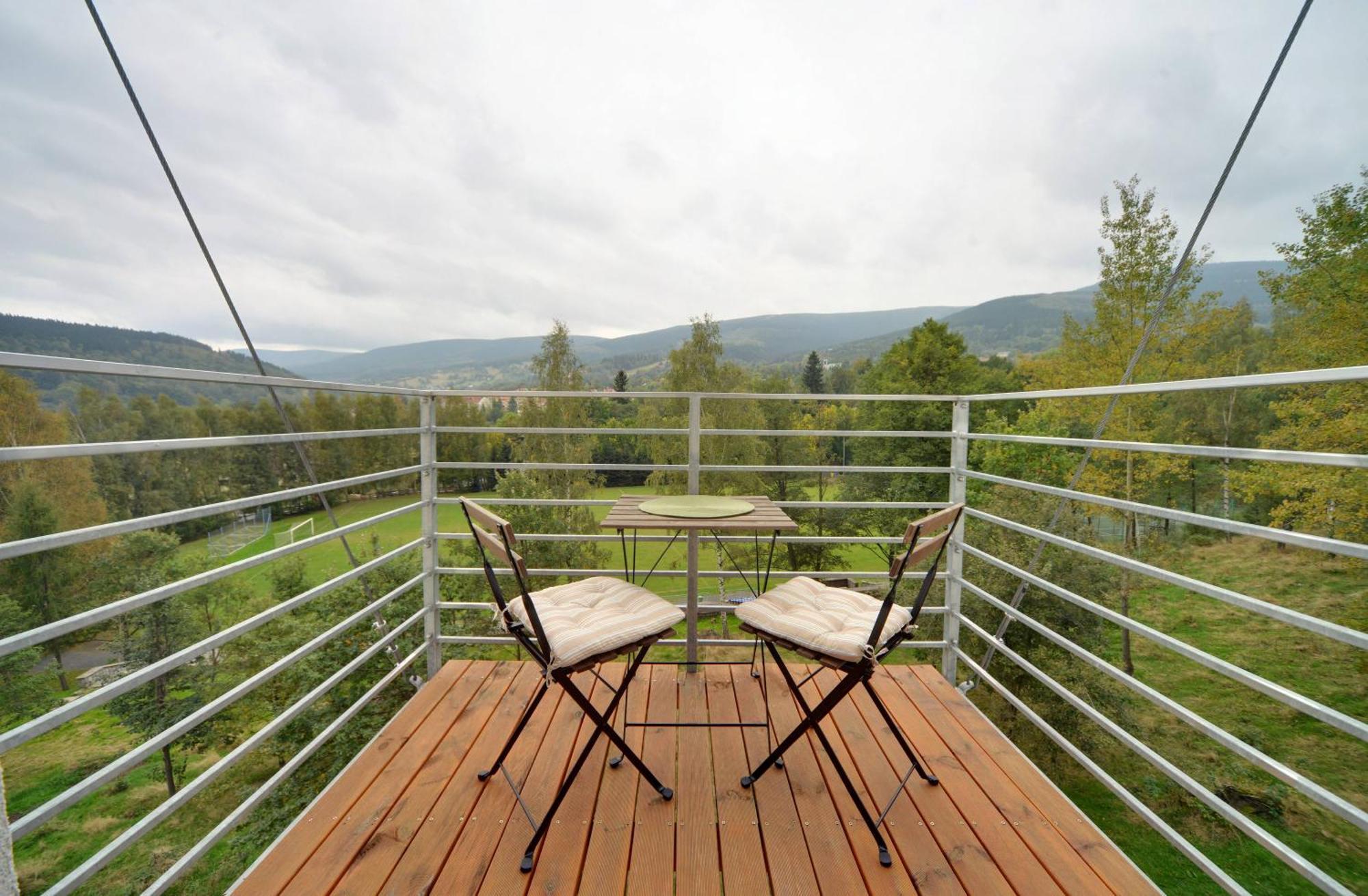 Apartamenty Sun Seasons 24 - Izery Świeradów-Zdrój Esterno foto