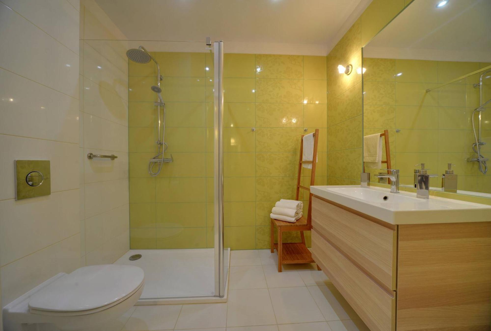 Apartamenty Sun Seasons 24 - Izery Świeradów-Zdrój Esterno foto