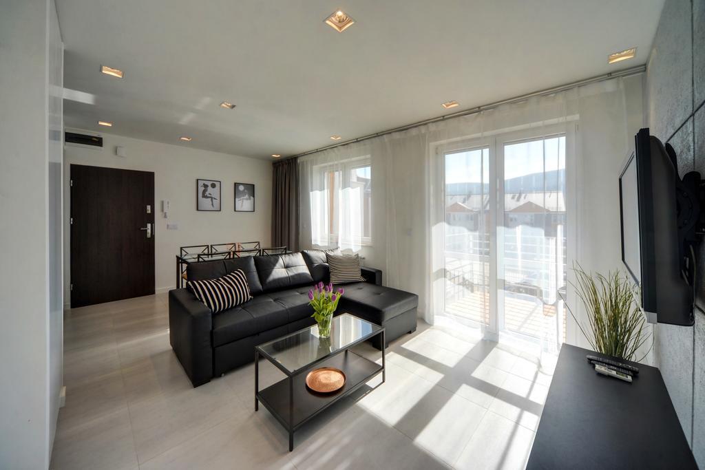 Apartamenty Sun Seasons 24 - Izery Świeradów-Zdrój Camera foto