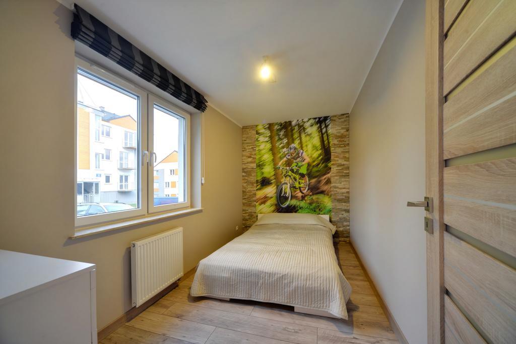 Apartamenty Sun Seasons 24 - Izery Świeradów-Zdrój Camera foto