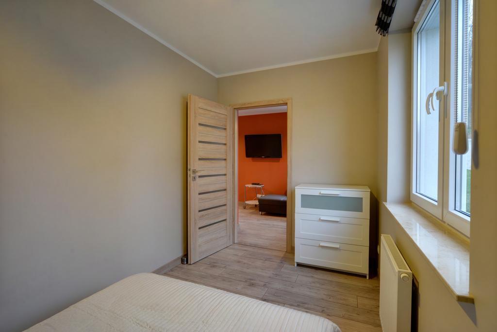 Apartamenty Sun Seasons 24 - Izery Świeradów-Zdrój Camera foto