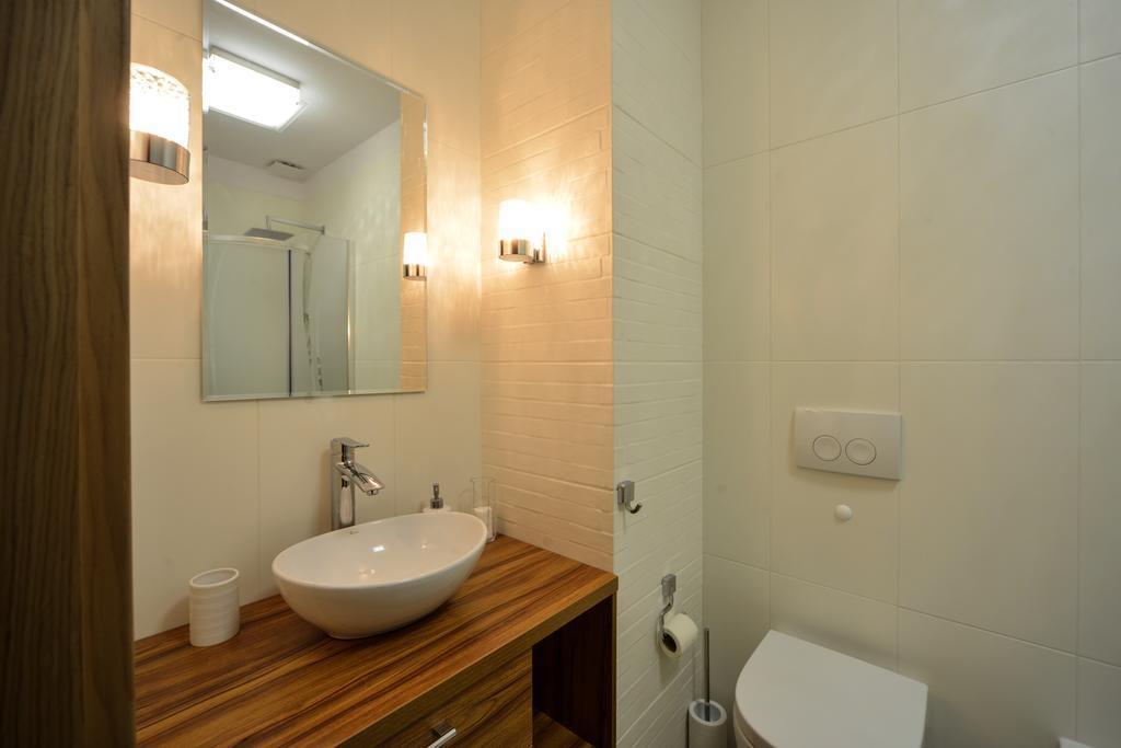 Apartamenty Sun Seasons 24 - Izery Świeradów-Zdrój Camera foto