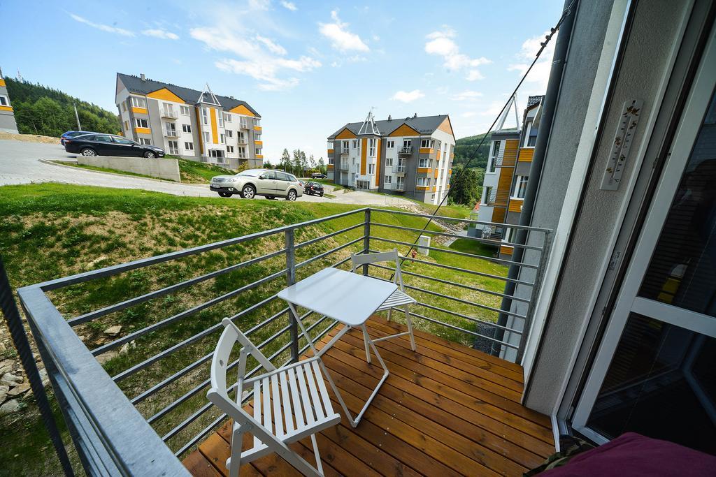 Apartamenty Sun Seasons 24 - Izery Świeradów-Zdrój Camera foto