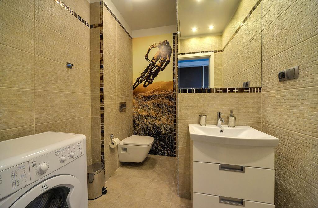 Apartamenty Sun Seasons 24 - Izery Świeradów-Zdrój Camera foto