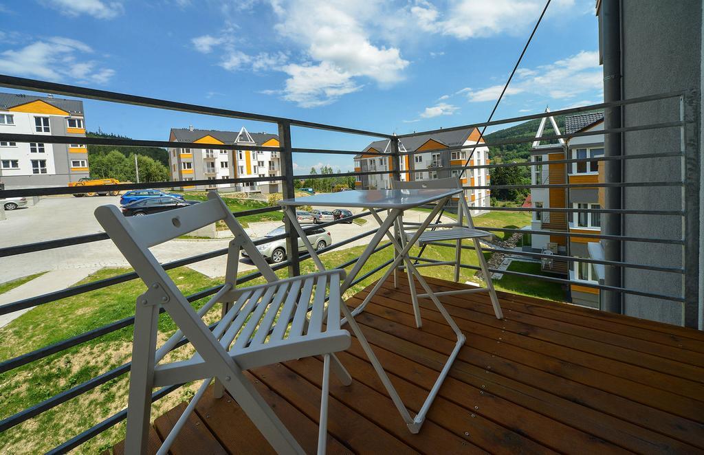Apartamenty Sun Seasons 24 - Izery Świeradów-Zdrój Camera foto