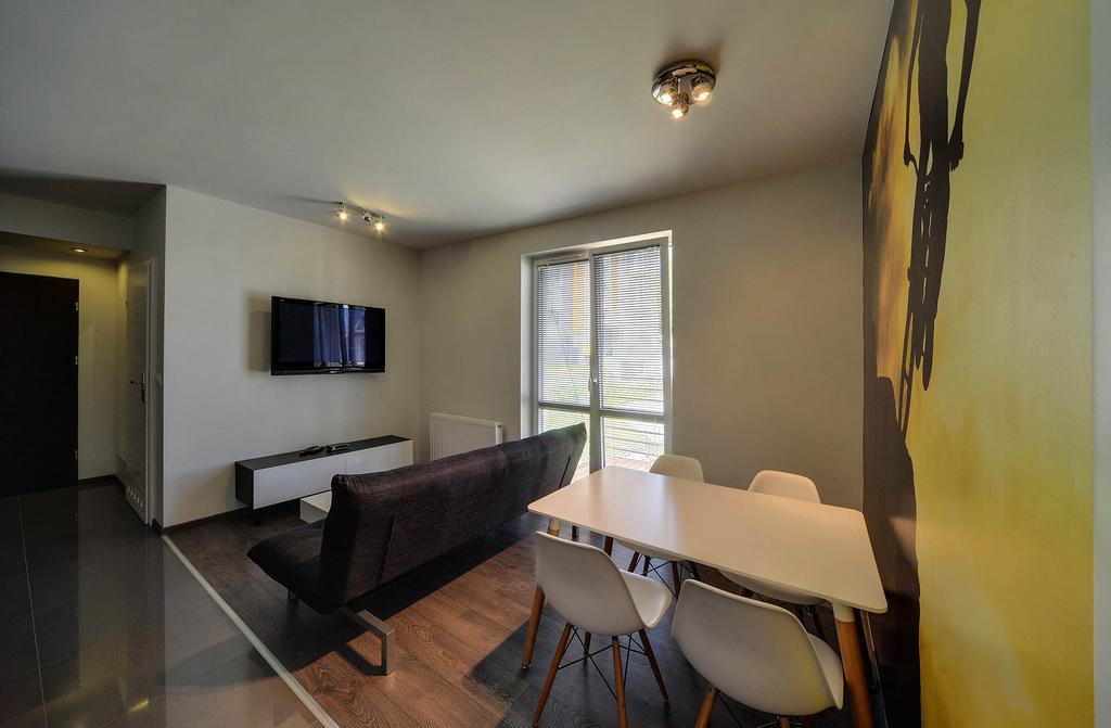 Apartamenty Sun Seasons 24 - Izery Świeradów-Zdrój Camera foto