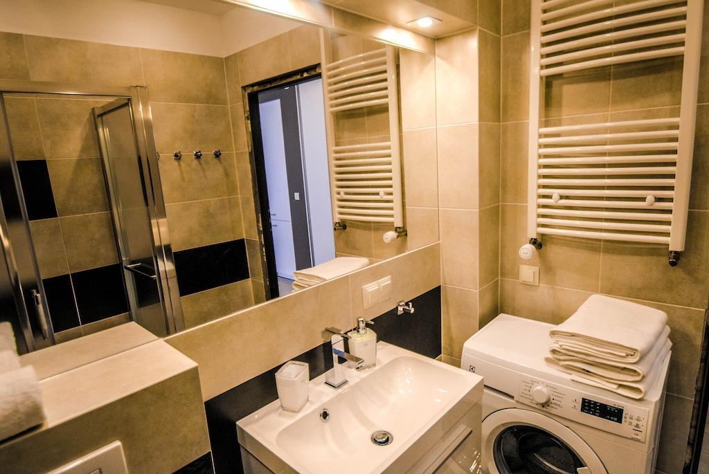Apartamenty Sun Seasons 24 - Izery Świeradów-Zdrój Esterno foto