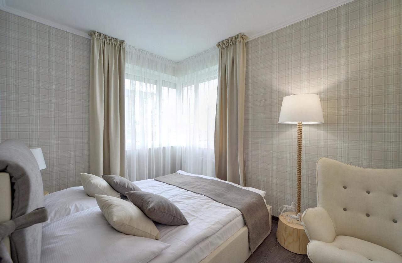 Apartamenty Sun Seasons 24 - Izery Świeradów-Zdrój Esterno foto